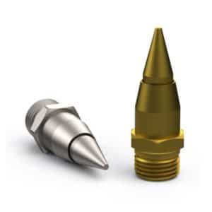 Bico soprador redondo 1/8″ 6377Lt/min a 5.5bar