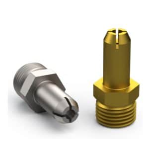 Bico soprador redondo 1/8″ 1277Lt/min a 5.5bar