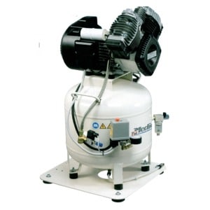 Compressor de ar isento de óleo 235 l/min-3HP