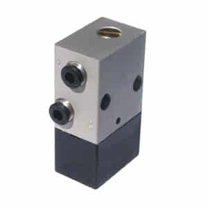 Gerador de Impulso Fixo
