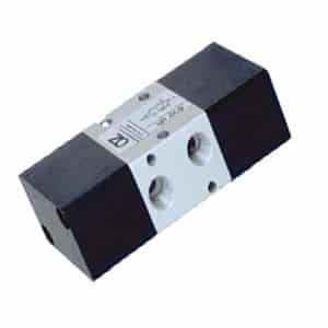 Válvula Standard 3/2-1/2″ N.A. 2 Pilotagens Pneumáticas