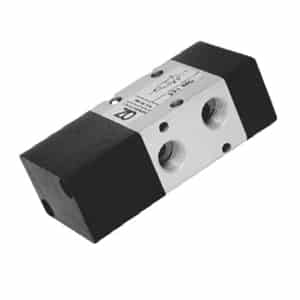 Válvula Standard 3/2-1/2″ N.A. 1 Pilotagem Pneumática