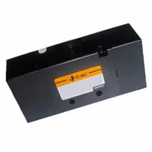 Válvula Standard 3/2-1/2″ N.A. 2 Pilotagens Pneumáticas