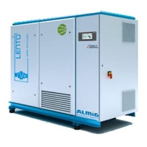 Compressor Série Lento 15 a 30kW arrefecimento a Ar