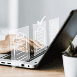 CMMS Document Management for organizing maintenance documents and reports.