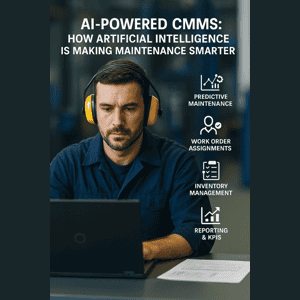 AI in Maintenance: What's Real and What's Just Hype