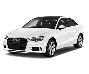 Audi A3 Sandık Motor