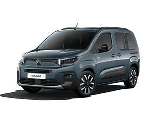 Berlingo Sandık Motor