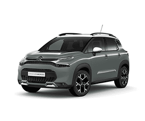 C3 Aircross Sandık Motor