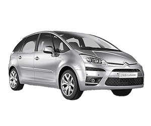 C4 Picasso Sandık Motor