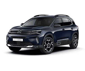 C5 Aircross Sandık Motor