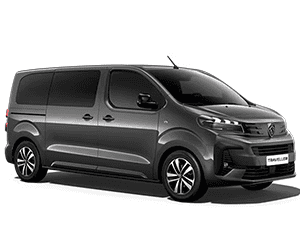 Peugeot Traveller Expert Sandık Motor