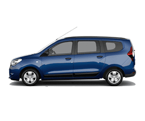 Lodgy Sandık Motor