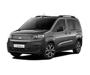 Doblo Sandık Motor