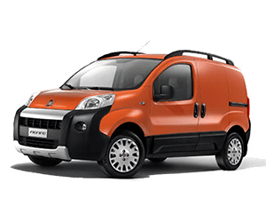Fiorino Sandık Motor