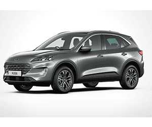 Kuga Sandık Motor