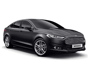 Mondeo Sandık Motor