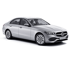Mercedes C200 Sandık Motor