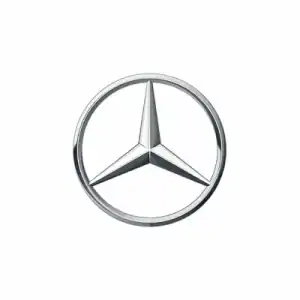 Mercedes Sandık Motor