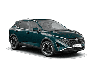 Qashqai Sandık Motor