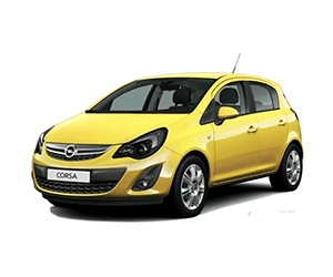 Corsa D Sandık Motor