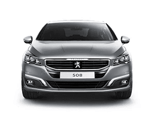 Peugeot 508 Sandık Motor