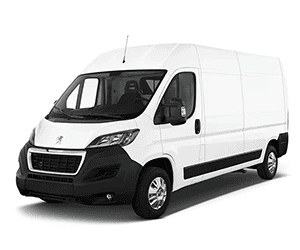 Peugeot Boxer Sandık Motor