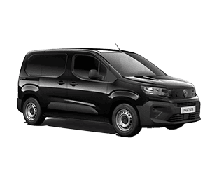 Peugeot Partner Sandık Motor