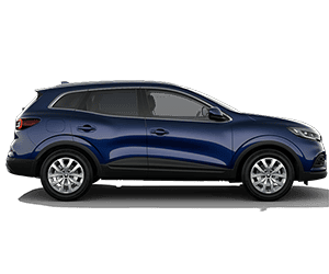 Renault Kadjar Sandık Motor