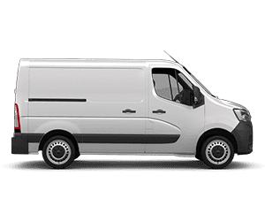 Renault Master 3 Sandık Motor