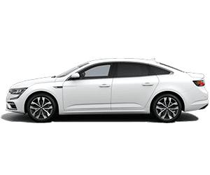 Renault Talisman Sandık Motor
