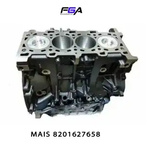 Sandık Motor MAIS 8201627658