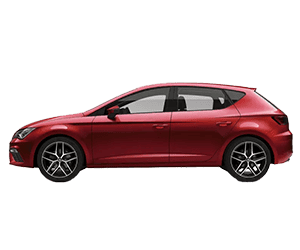 Seat Leon Sandık Motor