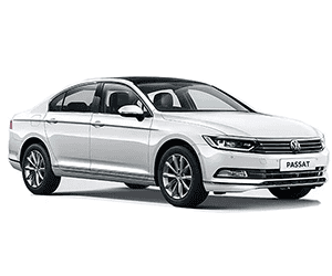 Volkswagen Passat Sandık Motor