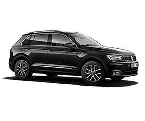 Volkswagen Tiguan Sandık Motor