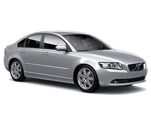 Volvo S40 Sandık Motor