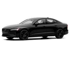 Volvo S60 Sandık Motor