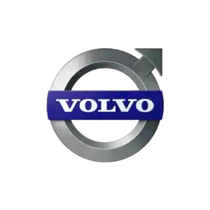 Volvo Sandık Motor