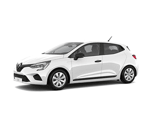 Renault Clio 4 Sandık Motor
