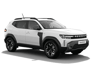 Renault Duster Sandık Motor