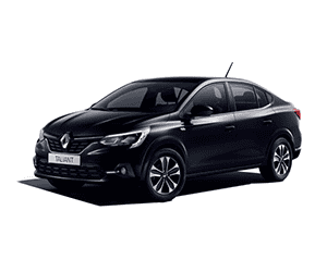 Renault Taliant Sandık Motor