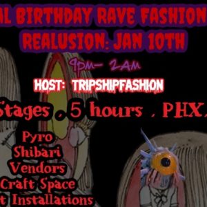 TripShipFashion Welcomes: REALUSION