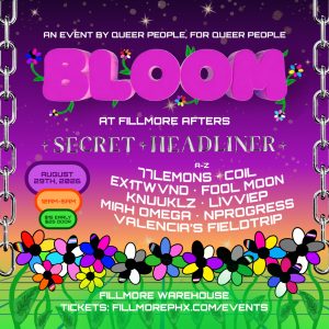 Bloom - 08.29.2026