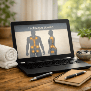 Formation Bowen en ligne