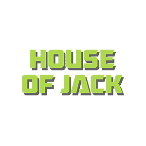 House of Jack Casino image banner