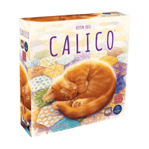 GDT - Calico