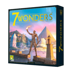 GDT - 7 Wonders