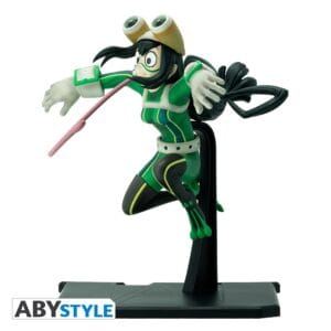 My Hero Academia: ABYSTYLE - Tsuyu Asui