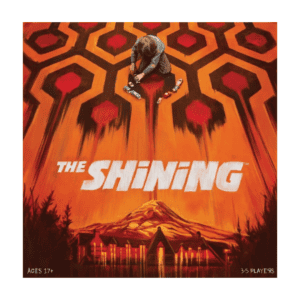 GDT - Shining