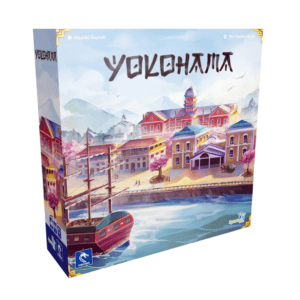 GDT - Yokohama